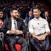 Ronaldo kaže da rivalstvo s Messijem više ne postoji: Ako volite Cristiana, ne morate mrziti Lionela