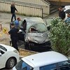 I protekle noći u Sarajevu izgorio automobil, nije bilo povrijeđenih