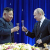 Kim Jong-un očekuje od Putina pomoć u hrani, a Rusija zauzvrat želi oružje