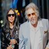 Raskinuli Al Pacino i njegova 54 godine mlađa djevojka samo tri mjeseca nakon što su dobili sina