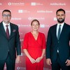 Zvanično otvorena Addiko SME akademija, održan i prvi trening