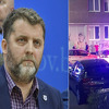 Katica: Građani Sarajeva zajedno sa policajcem su sinoć pokazali hrabrost