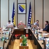 Nacrt zakona o sudovima BiH opet skinut s dnevnog reda Vijeća ministara