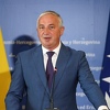 Borenović najajavio da će skup ispred NSRS-a biti održan uprkos zabrani