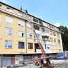 Nastavljena obnova krovova stambenih zgrada na području Općine Ilidža