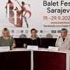 Balet Fest Sarajevo od 19. do 29. septembra: Iskustvo uživanja u umjetnosti baleta i plesa