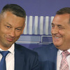 SNSD i DNS nakon tri godine ponovo potpisuju koalicioni sporazum