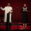 U Narodnom pozorištu izvedena premijera predstave Marlene Dietrich - pet tačaka optužnice