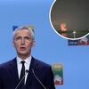 Stoltenberg o padu ruskih dronova na teritoriji NATO-a: Nema indicija da je napad namjeran