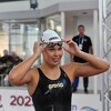 Lana Pudar svjetska juniorska viceprvakinja u disciplini 50 metara delfin
