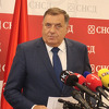 Dodik: Ako Schmidt nametne zakon o državnoj imovini istog trenutka donosimo odluku o samostalnosti