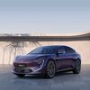 Debitovao kineski električni Gran Coupe Avatr 12
