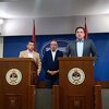 Vukanović otišao na sastanak sa Sarrazinom da pita zašto tolerišu Dodika: Nije mi odgovorio