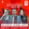 Nastupa London Passage: Sarajevo se priprema za novi Day Clubbing vikend spektakl