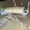GE Aerospace razvija "robotskog crva" koji će provjeravati i popravljati mlazne motore