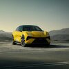 Lotus predstavio električni model Emeya sa 905 KS