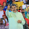 Venecuelanski čelnik Maduro putuje u Kinu u jeku napetosti između Pekinga i Zapada