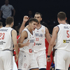 Srbija rasturila favorizovanu Kanadu i prošla u finale Svjetskog prvenstva