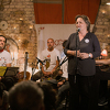 Istraživački centar Kuma International upriličio promociju albuma "Muzika u mom koferu"