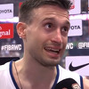 Junak Srbije zaplakao pred kamerama nakon plasmana u finale: Borba za Borišu, grb, zemlju...