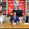 Zenički SDP poručio: Na kantonu ne želimo praviti vlast sa preletačima iz Kasumovićeve stranke