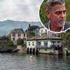 George Clooney prodaje vilu na jezeru Como za 100 miliona eura