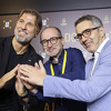 U ispunjenom BKC-u premijerno prikazan film "Svako ima svoj Everest" Tomislava Cvitanušića