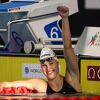 Lana Pudar u finalu Svjetskog juniorskog prvenstva na 100 metara delfin
