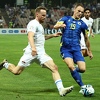 Tok utakmice: BiH - Lihtenštajn 2:1