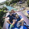 Kako je Molly Carlson razbila strah od visina dvojcu iz Helem Nejse