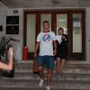 Sergej Trifunović se oglasio nakon što je priveden: Neka luđakinja me prijavila