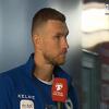 Džeko jasno poručio: Pobjeda se piše, igra briše i idemo dalje, ovo je novi početak