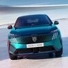 Premijera: Peugeot predstavio inovativni e-3008