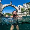 Danas finale Red Bull Cliff Divinga u Mostaru: Hoće li u gradu na Neretvi biti odlučeni šampioni?