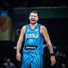 Slovenija u komšijskom derbiju slomila Italiju na krilima sjajnog Luke Dončića i zauzela 7. mjesto