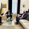 Pitali smo Elmedina Konakovića na osnovu čega je sin Rame Isaka postavljen za direktora KPZ Zenica