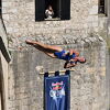 Gledajte uživo finale Red Bull Cliff Diving takmičenja u Mostaru