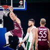 Košarkaši Latvije deklasirali Litvaniju i osvojili 5. mjesto na Svjetskom prvenstvu