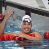 Lana Pudar svjetska juniorska prvakinja i u disciplini 100 metara delfin!