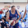 Dodik zaigrao košarku na revijalnoj utakmici u Banjoj Luci, pohvalio se poenima za Igokeu