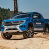 Testirali smo Volkswagen Amarok: Njemački farmer sa američkim genima
