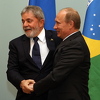 Brazilski predsjednik: Nećemo uhapsiti Putina ako dođe na samit G20