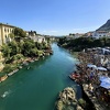 Nastavljaju se sunčani i topli dani, u četvrtak stiže promjena vremena