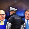Dodik na korak do međunarodnog skandala i javnog utjecaja na policiju: Smije li krenuti na Schmidta?