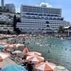 Neumski hotelijeri zadovoljni popunjenošću kapaciteta, najviše gostiju iz zemalja EU