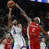 Amerikanci ostali i bez bronze, Kanada nakon drame osvojila treće mjesto na Mundobasketu