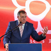 Dodik mladima poručio da im nigdje neće biti bolje nego ovdje: Tamo negdje ste niko i ništa