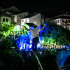 Hodač po užetu priredio fantastičan šou na Old Town Street Festu u Mostaru