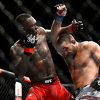 Adesanya senzacionalno izgubio pojas, Strickland je postao novi prvak UFC-a