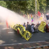 U Nizozemskoj privedeno 500 klimatskih aktivista, ponovo blokirali autoput
